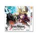 Etrian Odyssey 2 Untold: The Fafnir Knight Atlus Nintendo 3DS 00730865300204