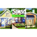 he Sims 4: Tiny Living EA Sports PC (Digital Download) (886389181413)