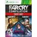 Far Cry Compilation - Xbox360 (USED)