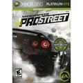 Need for Speed: Prostreet - Xbox 360 Xbox 360 Standard