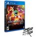 Power Rangers Battle for the Grid (Limited Run Games)
