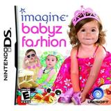 Imagine Babyz Fashion - Nintendo DS
