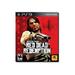 Red Dead Redemption (PlayStation 3)