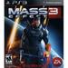 Mass Effect 3 for PlayStation 3