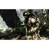 Call of Duty Ghosts - Wii U