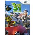 Planet 51 - Nintendo Wii