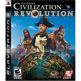 Sid Meier s Civilization Revolution - Playstation 3