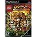 LEGO Indiana Jones: The Original Adventure - PlayStation 2