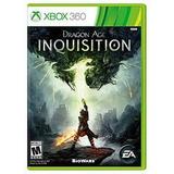 Dragon Age Inquisition - Xbox 360 (Used)