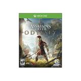 Assassin s Creed Odyssey Day 1 Edition Ubisoft Xbox One 887256036041
