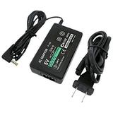 AC Power Adapter for Sony Playstation Portable PSP