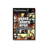 Grand Theft Auto: San Andreas - PlayStation 2