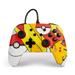 PowerA Enhanced Wired Controller for Nintendo Switch - PokÃ©mon: Pikachu Pop Art