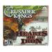 2 PC Game Set - Crusader Kings: Medieval Grand Strategy & Hearts of Iron: WWII Grand Strategy