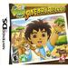 Go Diego Go! Safari Rescue - Nintendo DS