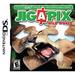 Destineer Jigapix Wild World (DS) - Video Game