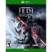 Star Wars Jedi: Fallen Order Electronic Arts Xbox One REFURBISHED/PREOWNED