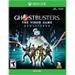 Ghostbusters: The Video Game Remastered Mad Dog Games Xbox One 745114517685