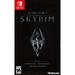 Elder Scrolls V: Skyrim Bethesda Softworks Nintendo Switch [Physical]