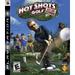 Hot Shots Golf: Out of Bounds - Playstation 3