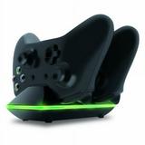 dreamGEAR Dual Charging Dock for Xbox One 00885918155406