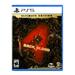 Back 4 Blood: Ultimate Edition - PlayStation 5