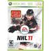 EA Sports NHL 11 (XBOX 360)