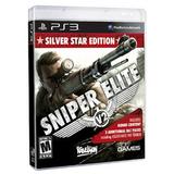 505 Games Sniper Elite V2: Silver Star Edition (Playstation 3) - Video Game