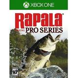 Rapala Fishing: Pro Series Game Mill Xbox One 834656000400