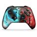Dream Controller Modded Xbox One Controller - Xbox One Modded Controller Works with Xbox One S / Xbox One X / and Windows 10 PC - Rapid Fire and Aimbot Xbox One Controller