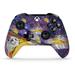 DreamController Original Modded Xbox One Controller - Xbox One Modded Controller Works with Xbox One S/Xbox One X/Windows 10 PC - Rapid Fire and Aimbot Xbox One Controller with Included Mods Manual