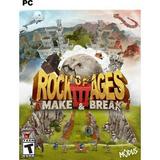 PC Rock of Ages 3 Make & Break - Rock of Ages 3 Make & Break for PC - Games