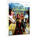 The Lord of the Rings Aragorn s Quest WII video game