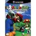 Mario Golf: Toadstool Tour Nintendo Gamecube [Physical]