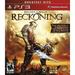 Kingdoms Of Amalur Reckoning Electronic Arts PlayStation 3 014633098921