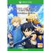 Sword Art Online: Alicization Lycoris Bandai Namco Xbox One 722674221290