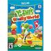 Nintendo Yoshi Woolly World (Wii U) - Video Games