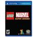 LEGO: Marvel Super Heroes Universe in Peril WHV Games PS Vita 883929317936