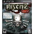 (PlayStation 3) Risen 2: Dark Waters (Action Game)