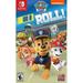 Paw Patrol On a Roll Nintendo Switch