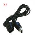 XBOX 6 ft. Extension Cable for Xbox (Bulk)