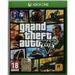 Pre-Owned Grand Theft Auto V GTA 5 Game For Xbox One (Refurbished: Good)