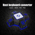 Maynos Keyboard and Mouse Converter Keyboard and Mouse Adapter for PS4 / PS3 / Xbox ONE / 360 Console Series Converter