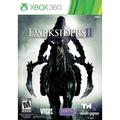 Used Darksiders II Xbox 360 (Used)