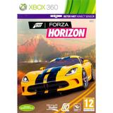 Used Microsoft Forza Horizon (Xbox 360) (Used)