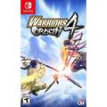Warriors Orochi 4 Koei Nintendo Switch 040198003049