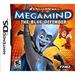 Megamind: The Blue Defender THQ Nintendo DS 00785138364094