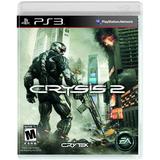 CRYSIS 2