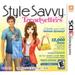 Nintendo Style Savvy: Trendsetters No