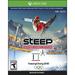 Steep Winter Games Edition Ubisoft Xbox One 887256033057